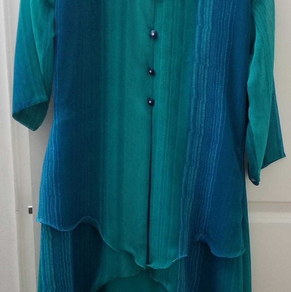 1 piece boutique design kurti